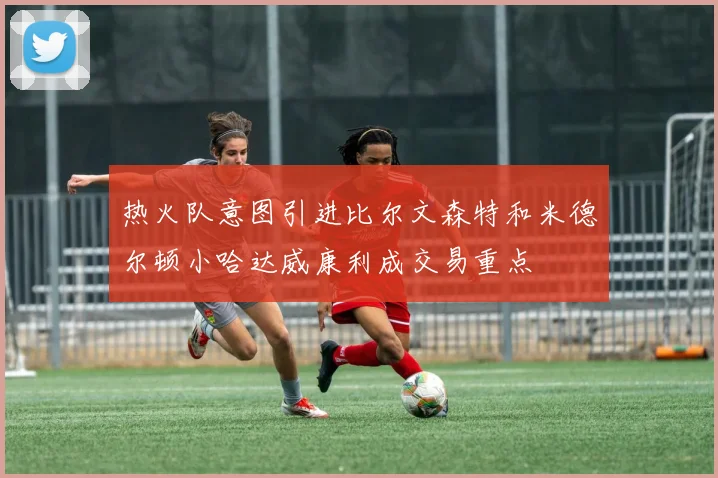 热火队意图引进比尔文森特和米德尔顿小哈达威康利成交易重点